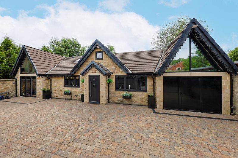 Pipworth Lane Eckington